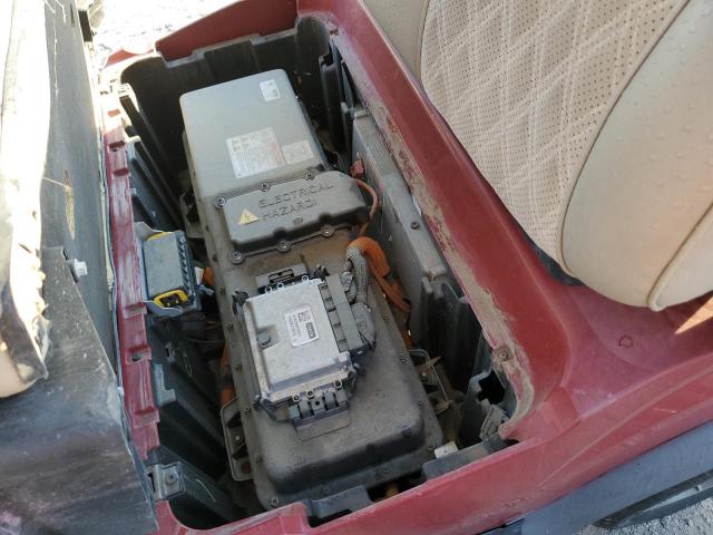 2020 CLUB CAR TEMPO LITHIUM #3262146603