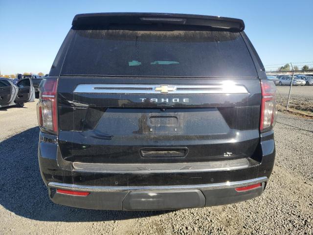 2023 CHEVROLET TAHOE K1500 LT #3284169544