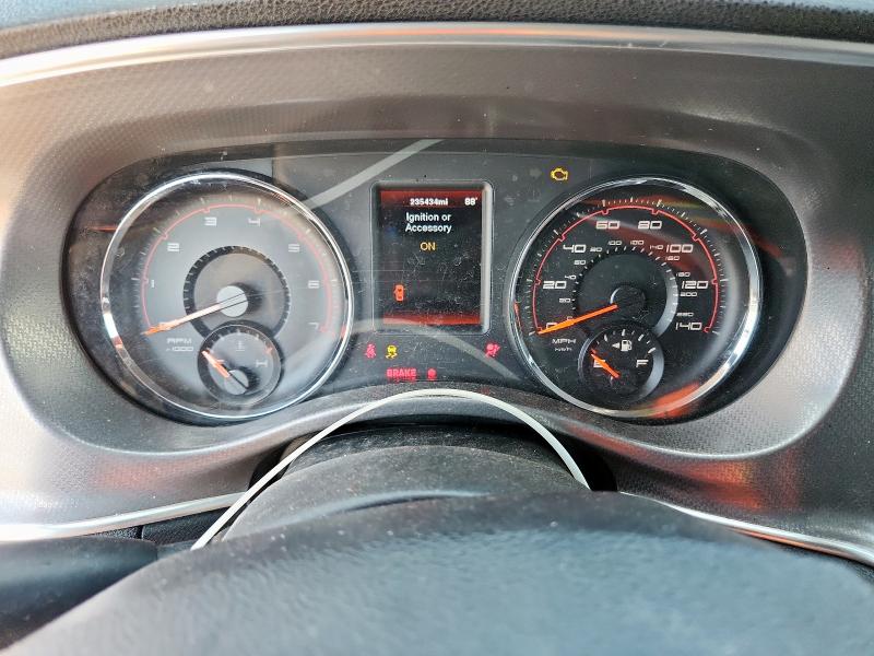 2012 DODGE CHARGER SE - 2C3CDXBG7CH139549