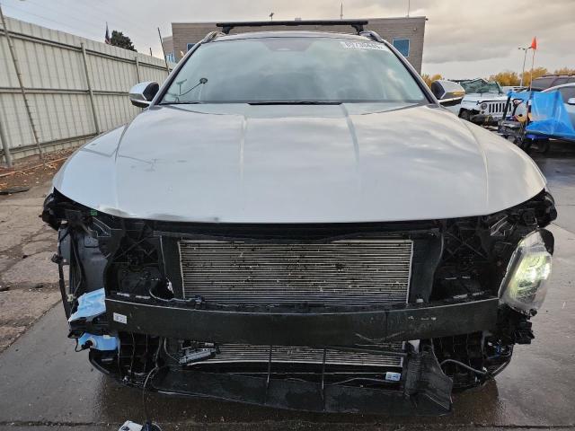 2024 HYUNDAI TUCSON LIM - 5NMJECDE1RH410266