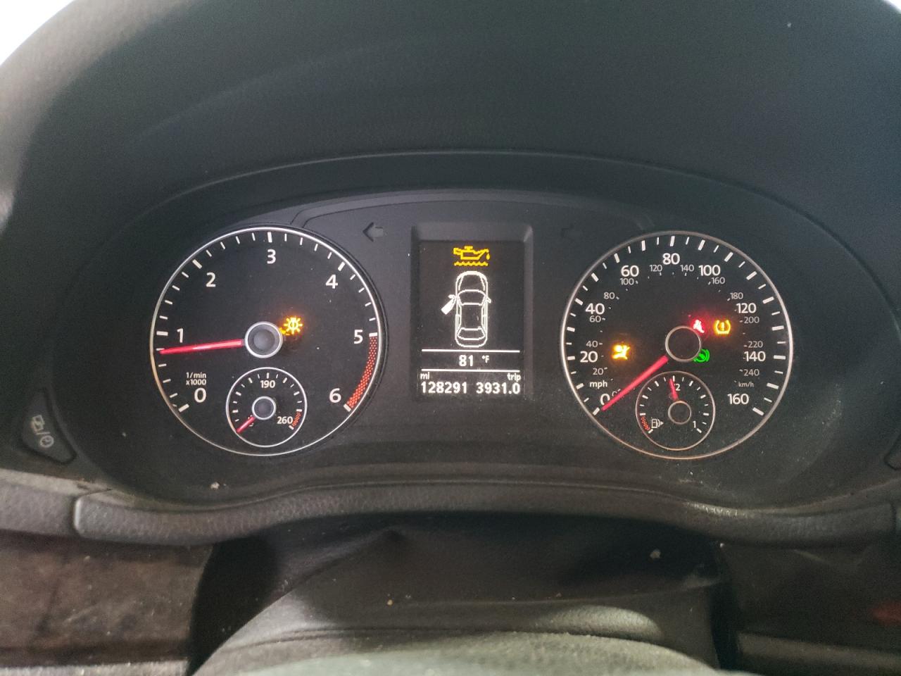 VOLKSWAGEN PASSAT SEL