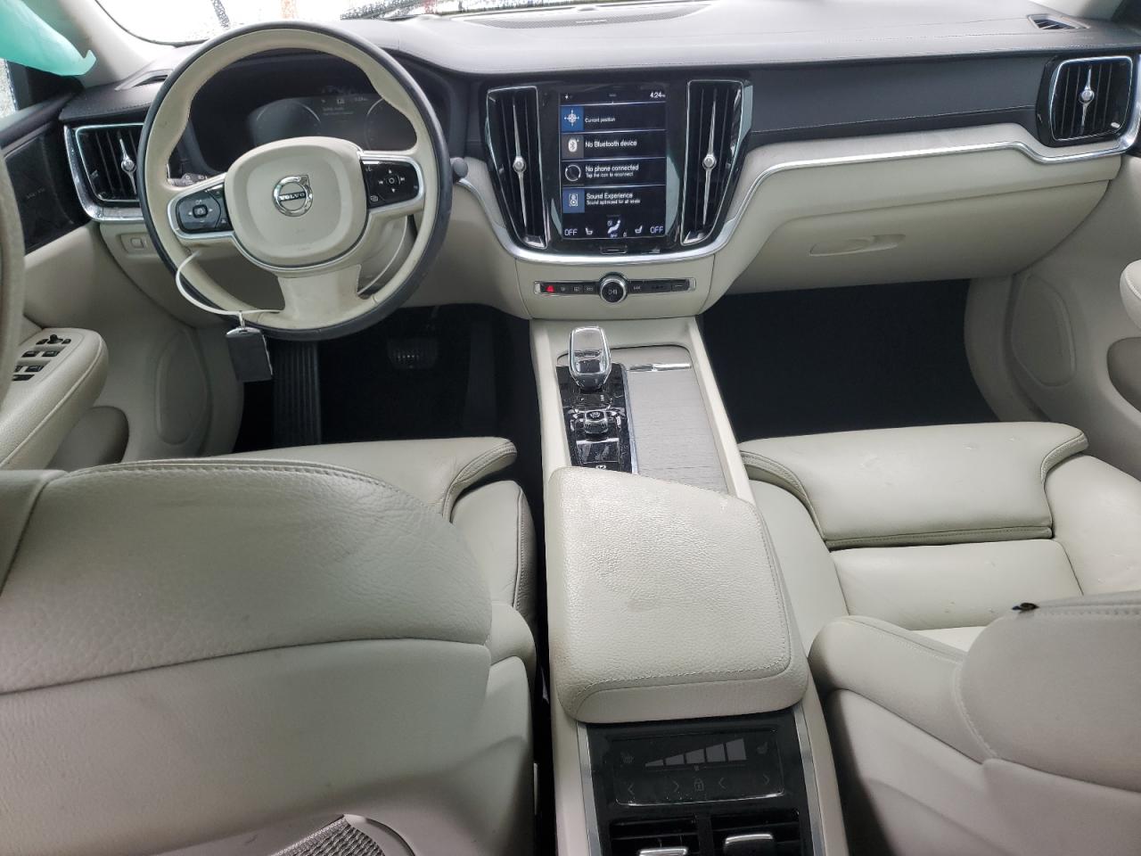 VOLVO S60 B5 INSCRIPTION