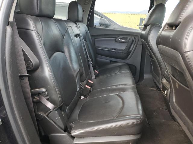 2012 CHEVROLET TRAVERSE L - 1GNKRJEDXCJ130762