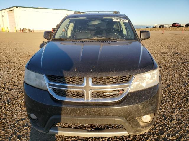 2012 DODGE JOURNEY R/ - 3C4PDDFG6CT334443