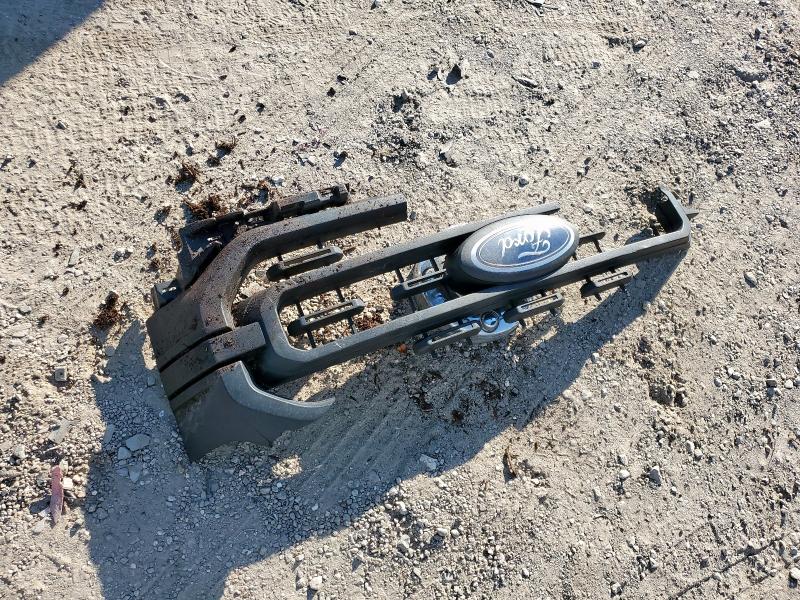 2023 FORD F150 SUPERCREW #3293570005