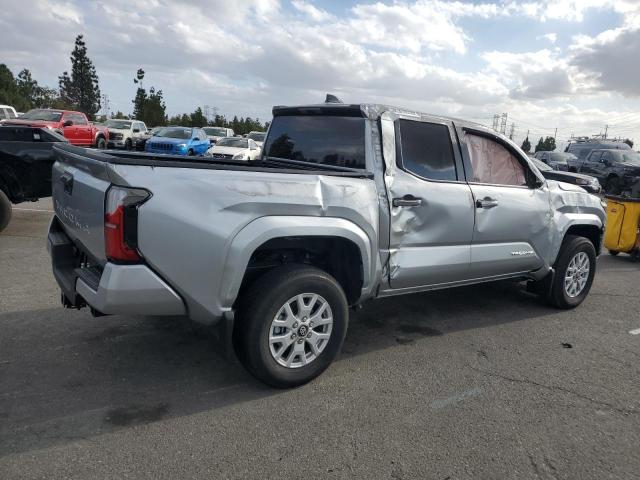 2025 TOYOTA TACOMA DOUBLE CAB #3304727921