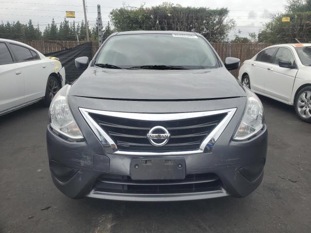 2016 NISSAN VERSA S - 3N1CN7AP6GL839170