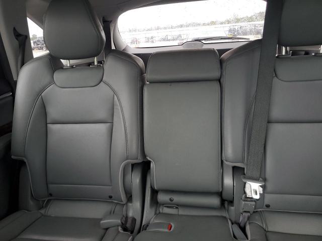 2015 ACURA MDX TECHNO - 5FRYD4H44FB021853