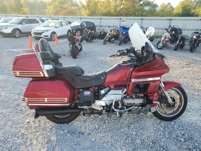 HONDA GOLDWING
