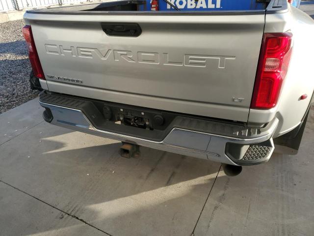 2023 CHEVROLET SILVERADO #3305405300