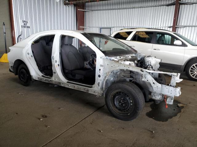 2018 TOYOTA CAMRY LE - 4T1B31HK6JU507454