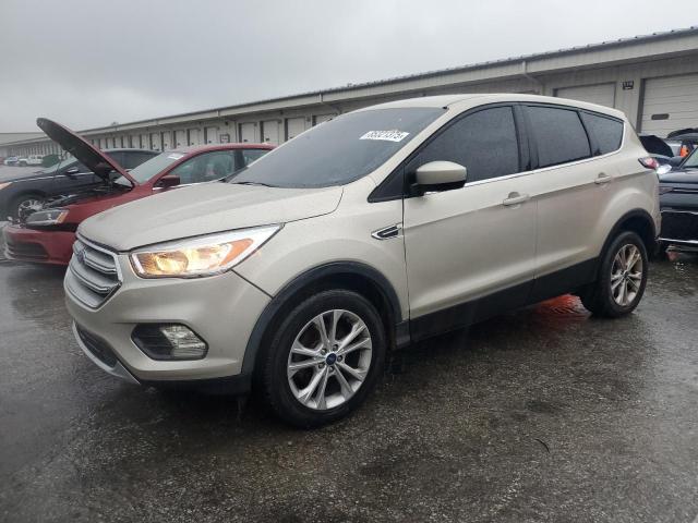 2017 FORD ESCAPE SE - 1FMCU0GD7HUA54342