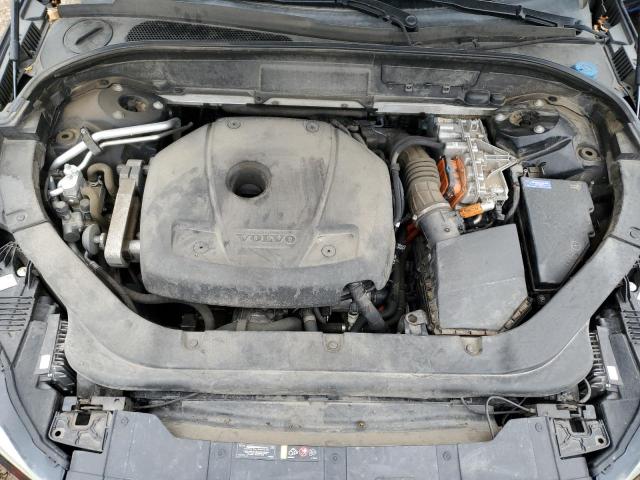2021 VOLVO XC60 T8 RE #3291206968