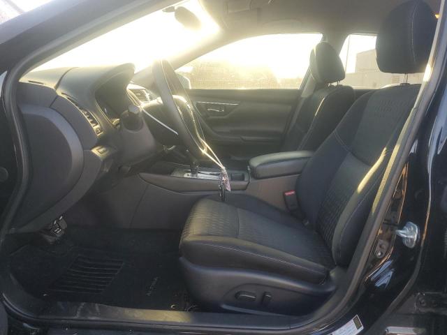 2018 NISSAN ALTIMA 2.5 #3294360893