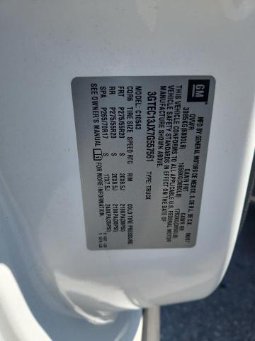 2007 GMC NEW SIERRA #3292517678