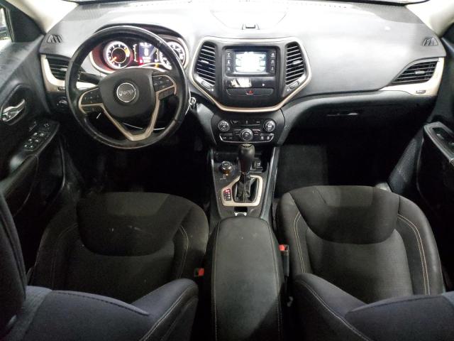 2016 JEEP CHEROKEE L - 1C4PJMCB1GW341639