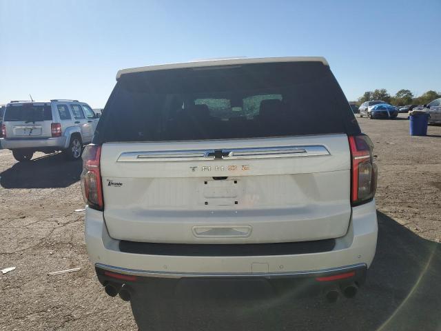 2023 CHEVROLET TAHOE K150 1GNSKTKL8PR371920