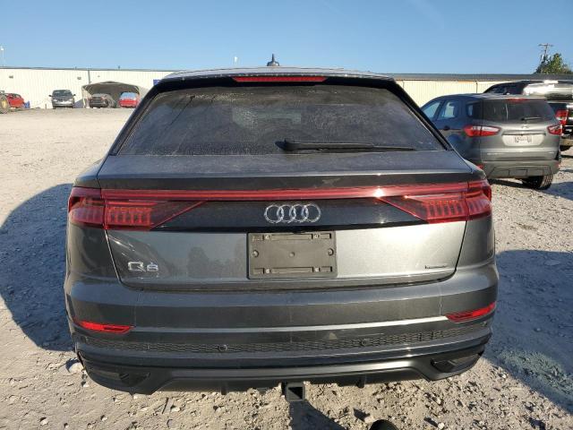 2019 AUDI Q8 PRESTIG WA1FVAF19KD042173