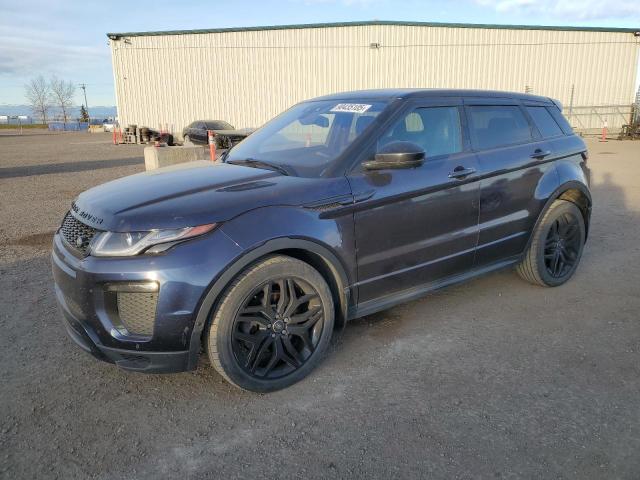 2016 LAND ROVER RANGE ROVE - SALVD2BG4GH139522