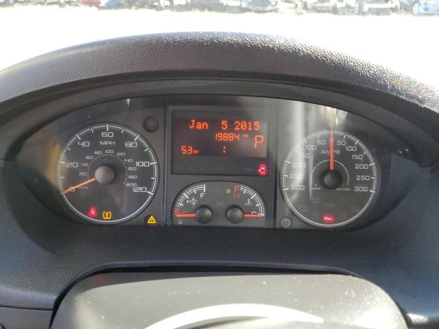 2016 RAM PROMASTER #3265033887