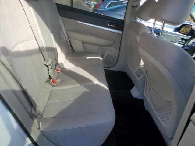 2014 SUBARU OUTBACK 2. - 4S4BRBCC7E1201150