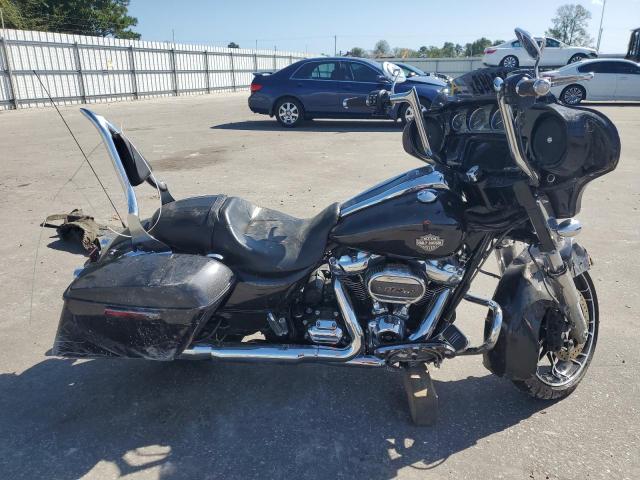 HARLEY-DAVIDSON FLHXS