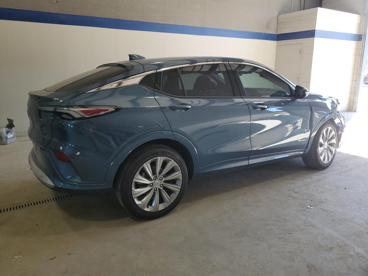 BUICK ENVISTA AVENIR