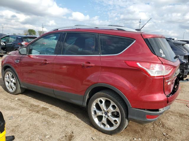 2016 FORD ESCAPE TITANIUM #3286729283