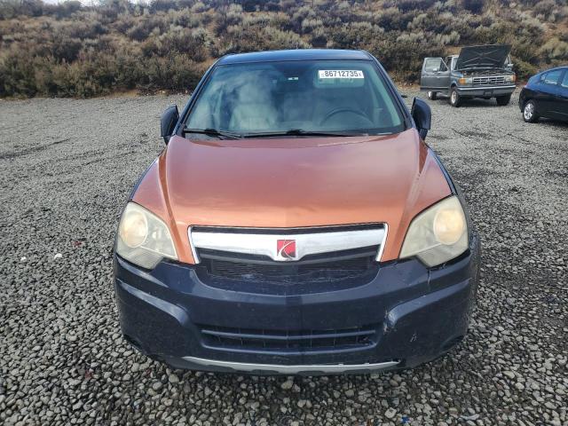 2009 SATURN VUE HYBRID #3292520671
