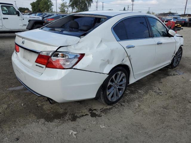 2015 HONDA ACCORD SPO - 1HGCR2F54FA226760