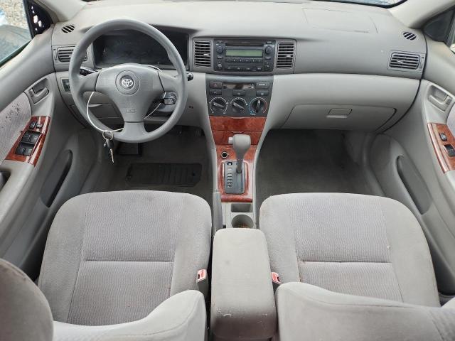 2006 TOYOTA COROLLA CE #3268656971