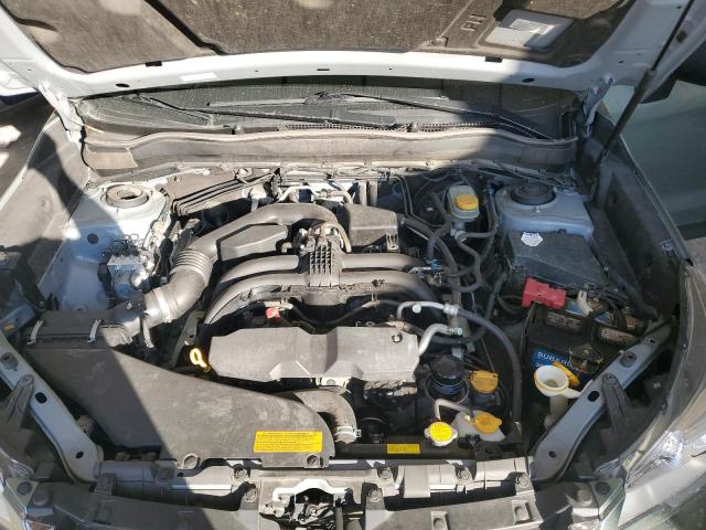 2017 SUBARU FORESTER 2.5I JF2SJABC5HH546021