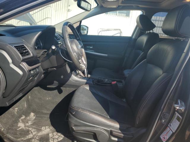 2016 SUBARU CROSSTREK LIMITED JF2GPALC7GH299926