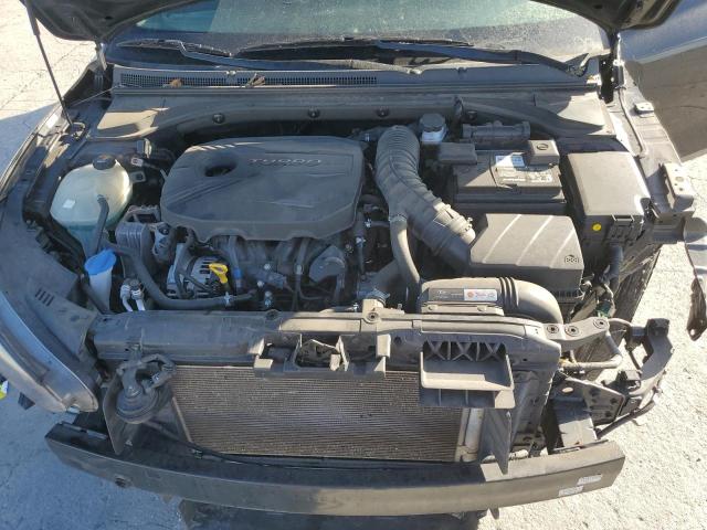 2020 HYUNDAI VELOSTER T KMHTH6AB3LU021927