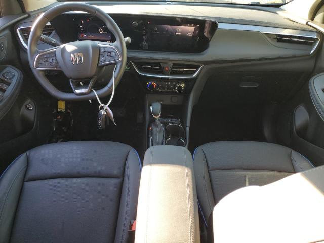 2025 BUICK ENCORE GX SPORT TOURING - KL4AMESL8SB149013