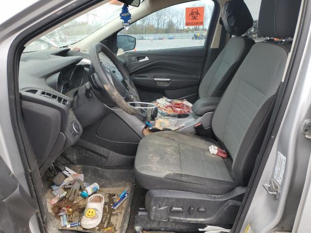 2016 FORD ESCAPE SE - 1FMCU9G95GUA61613