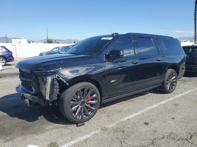 2025 CADILLAC ESCALADE V 1GYS9SR92SR274921