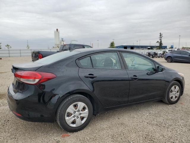 2017 KIA FORTE LX - 3KPFK4A77HE085395