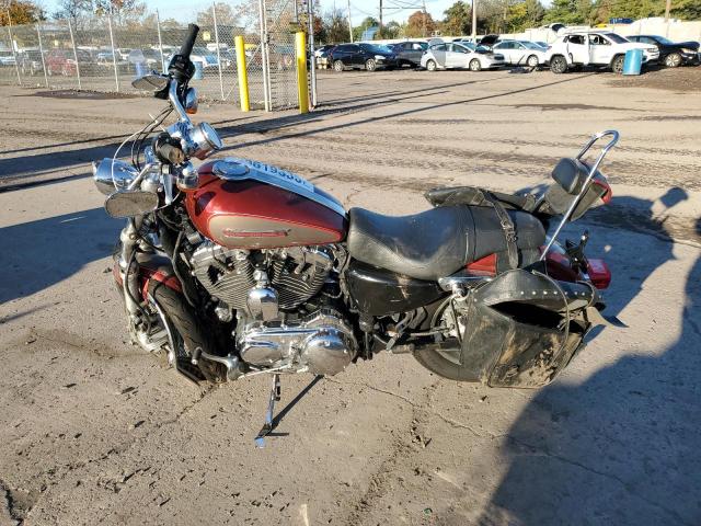 2009 HARLEY-DAVIDSON XL1200 C - 1HD1CT3179K430433