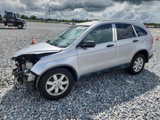 2011 HONDA CR-V SE - 5J6RE3H40BL034176