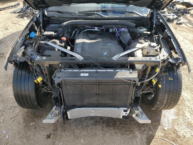 2024 BMW X7 XDRIVE4 #3284915943