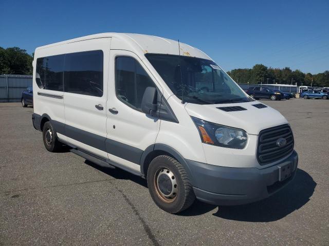 2016 FORD TRANSIT T- #3308254162