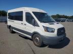 Lot #3308254162 2016 FORD TRANSIT T-