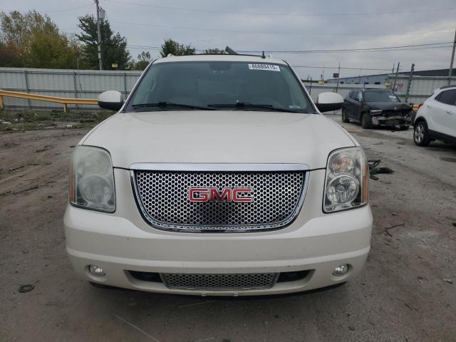 2010 GMC YUKON XL D - 1GKUCMEF7AR253346
