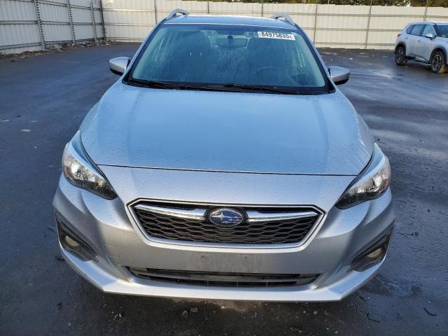 2017 SUBARU IMPREZA PR 4S3GTAD60H3743407