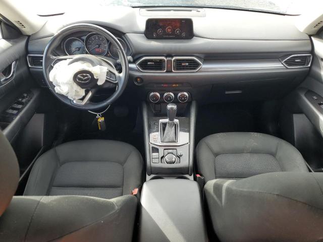 2019 MAZDA CX-5 SPORT JM3KFABM3K1642858