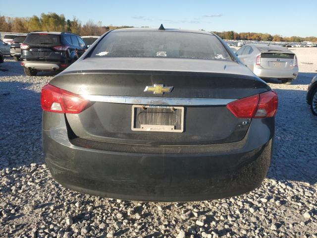 2014 CHEVROLET IMPALA LT - 1G1115SL0EU137793