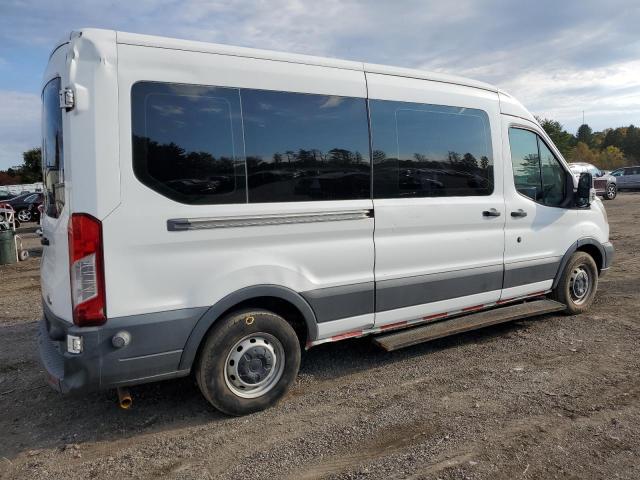 2015 FORD TRANSIT T- #3296290445