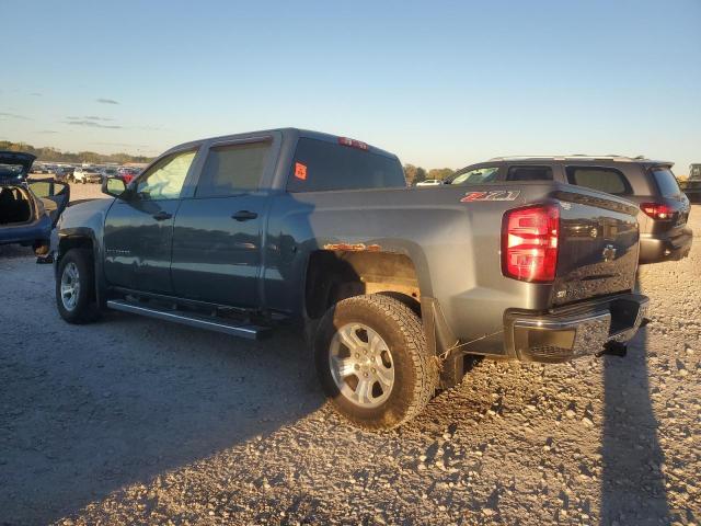 2014 CHEVROLET SILVERADO K1500 LT - 3GCUKREC8EG123342