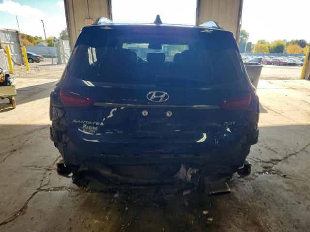 2020 HYUNDAI SANTA FE L - 5NMS53AA4LH153679